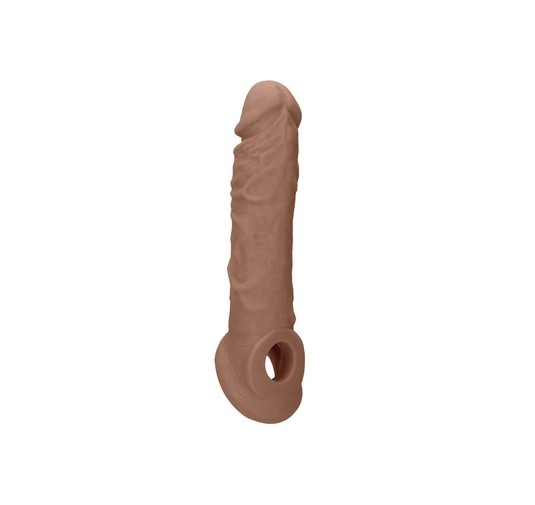 RralRock - Penis Sheath 20 cm